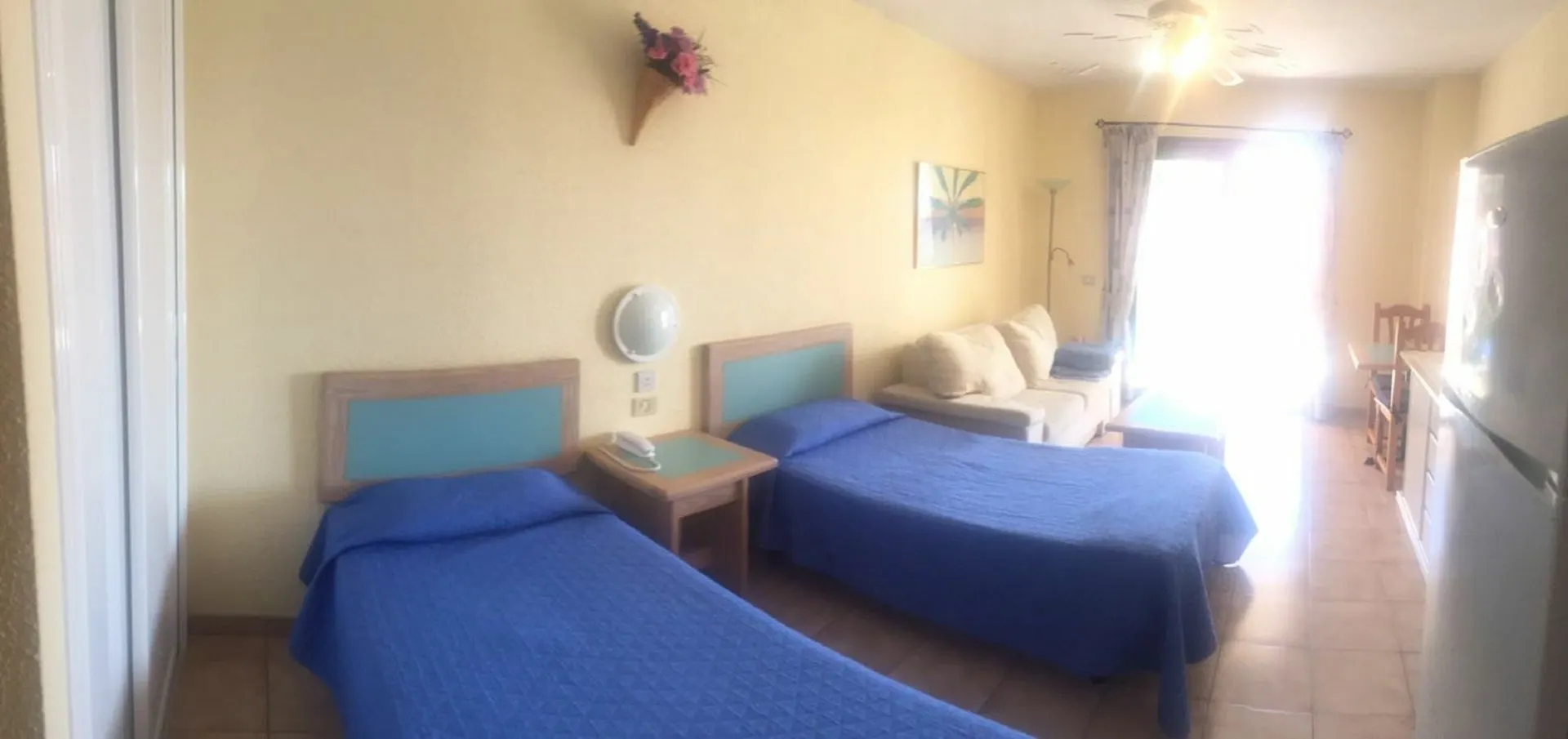 Pink Castle Apartment Arona  0*, Arona (Tenerife) Spain