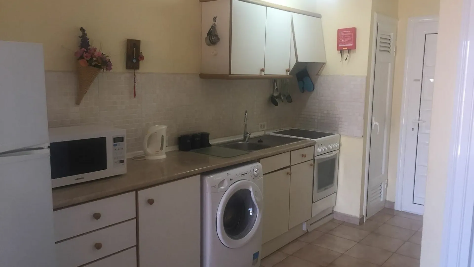 Pink Castle Apartment Arona  Arona (Tenerife)