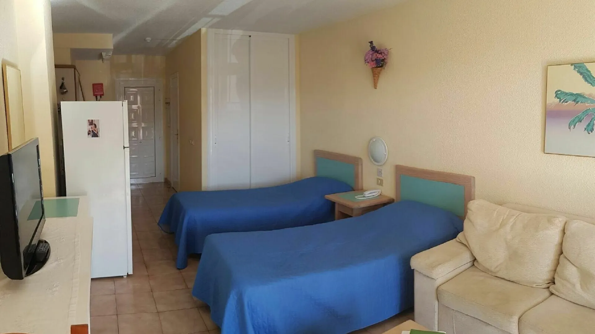 Pink Castle Apartment Arona   Arona (Tenerife)